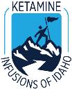 Ketamine Infusions of Idaho logo